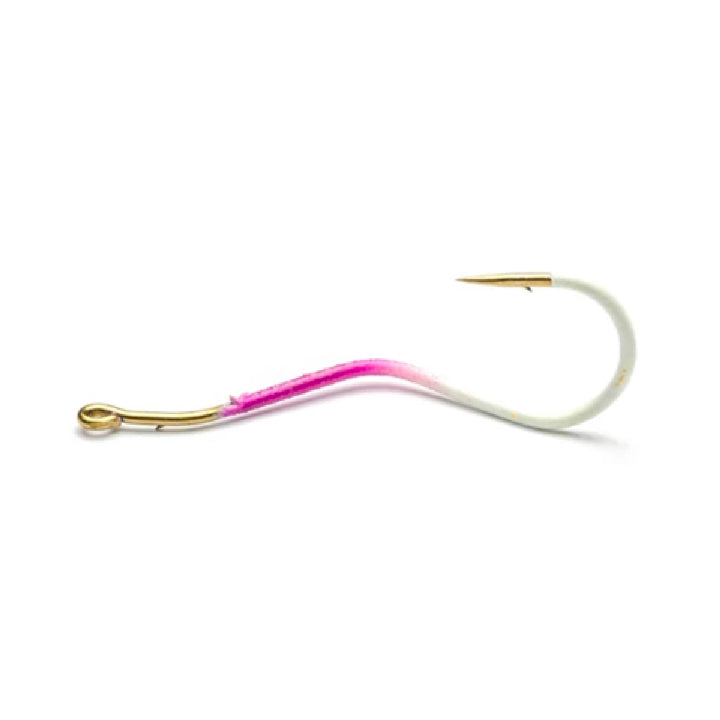 Mustad Slow Death Aberdeen Hook