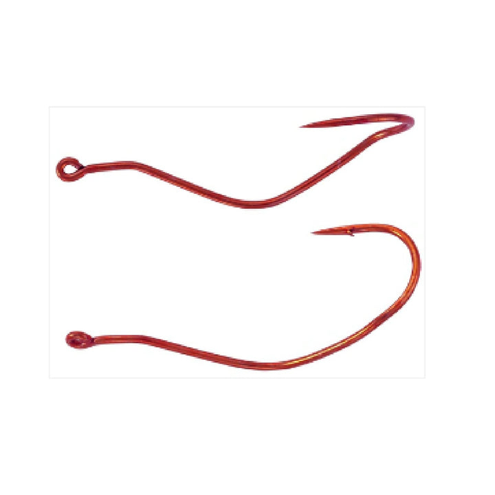 Mustad Slow Death Aberdeen Hook