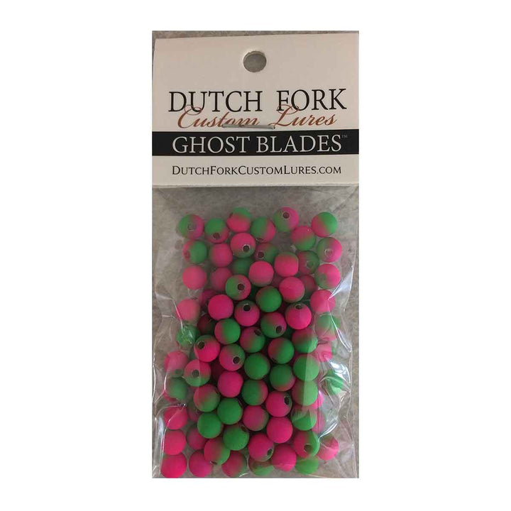 Dutch Fork Beads