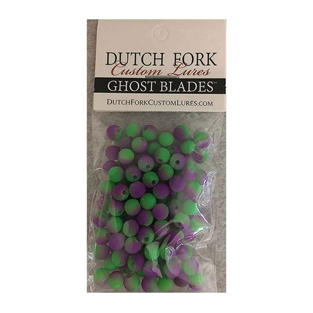 Dutch Fork Beads