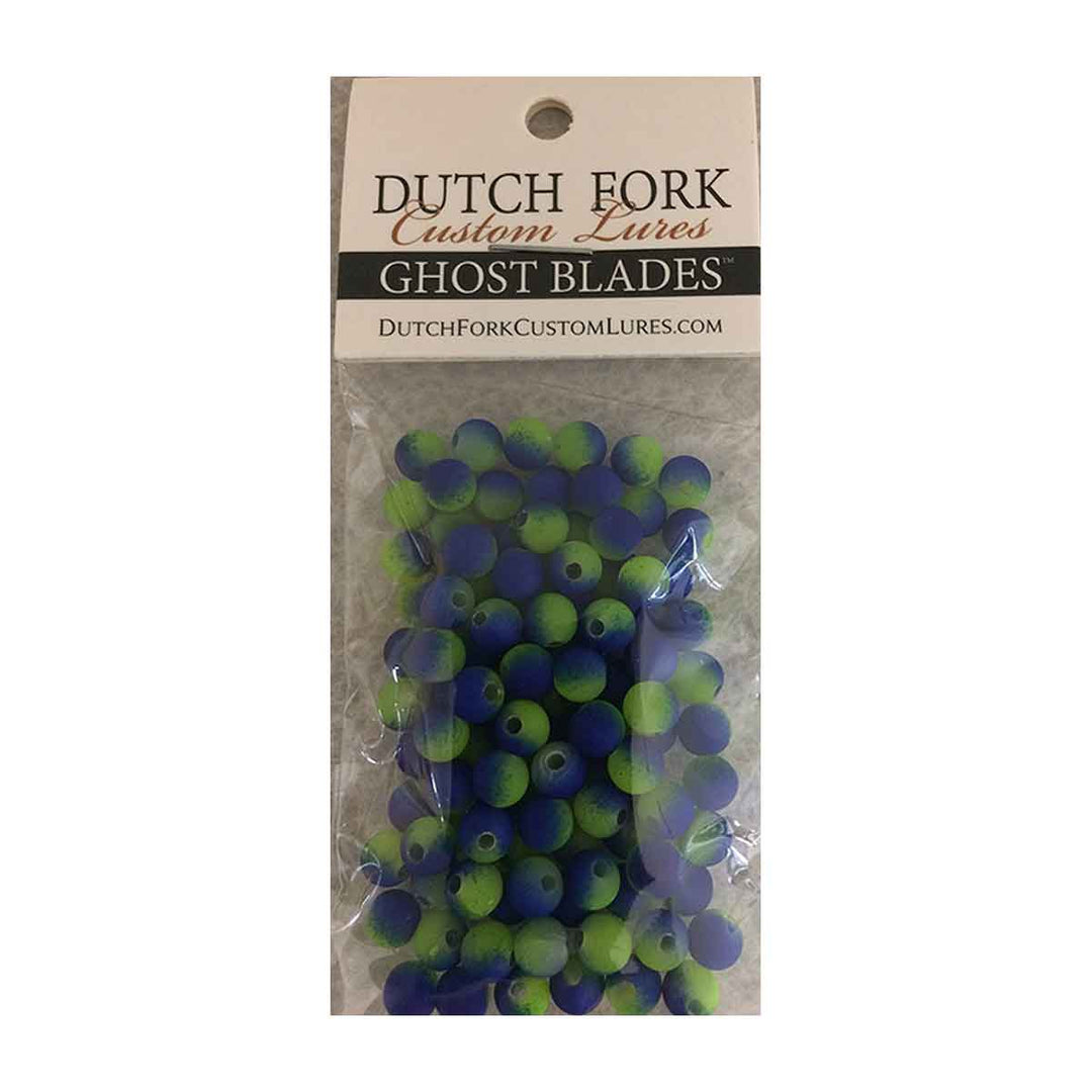 Dutch Fork Beads