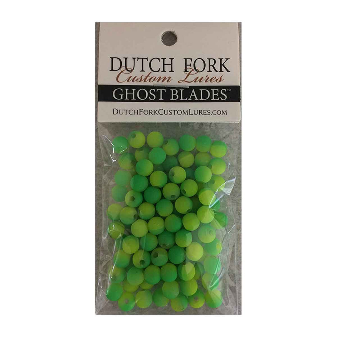 Dutch Fork Beads