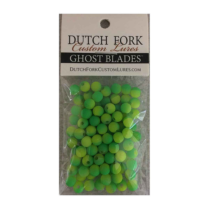 Dutch Fork Beads