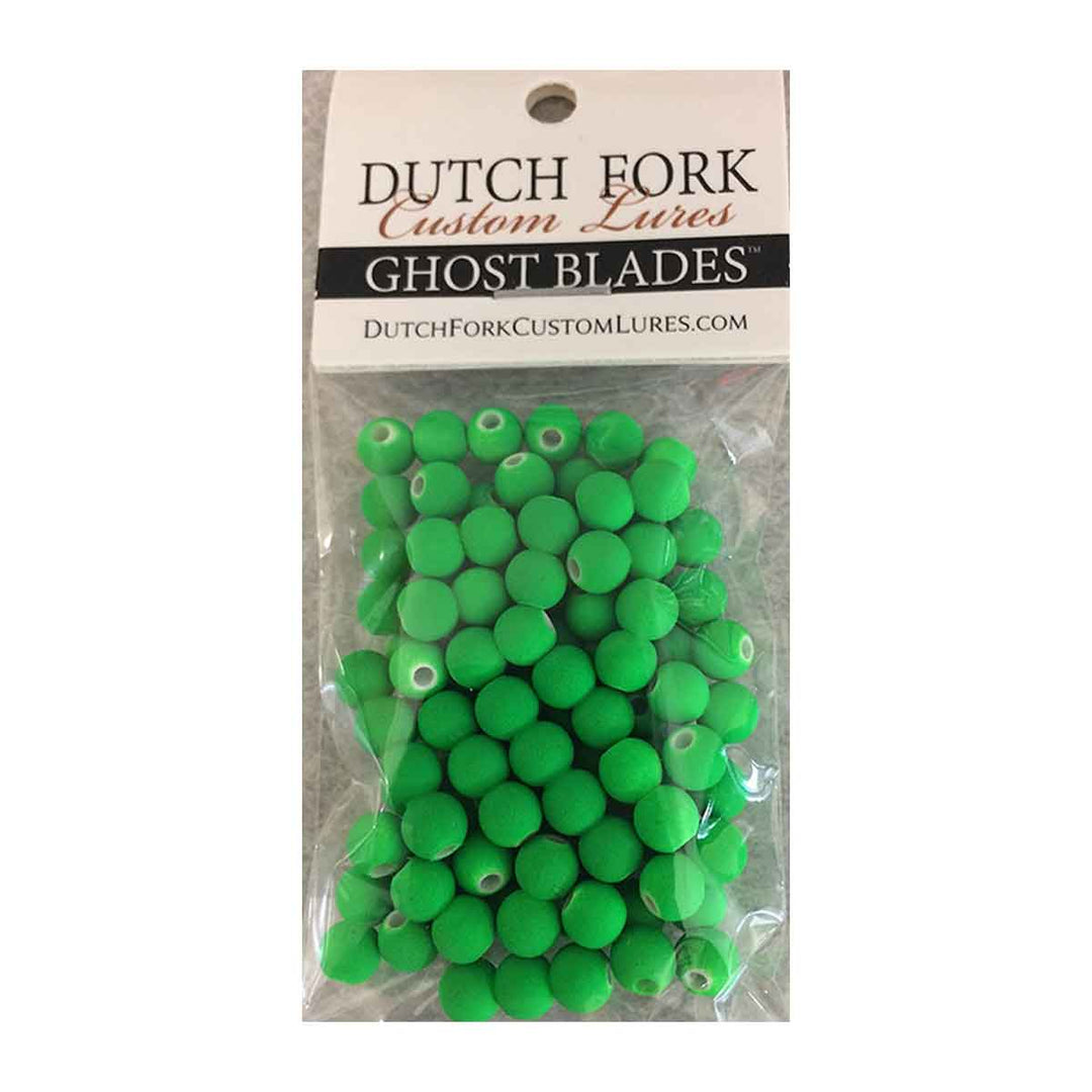 Dutch Fork Beads