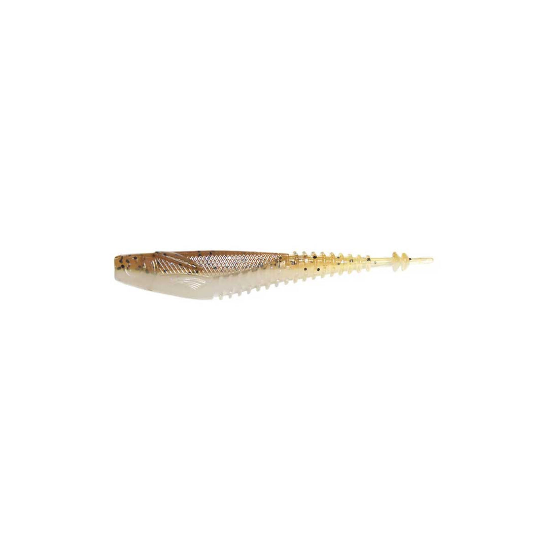 Ignite Baits Nicotine Minnow