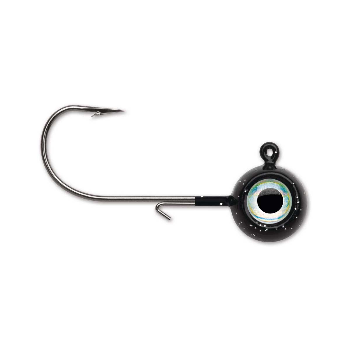 Neon Moon Eye Jig_Black