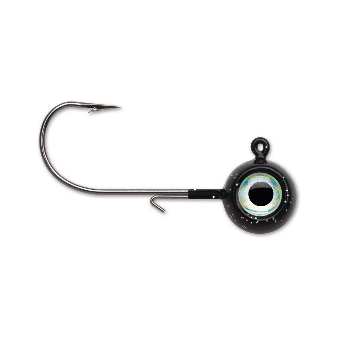 VMC Neon Moon Eye Jigs