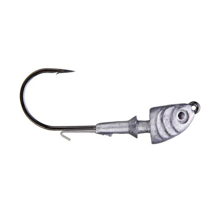 Dirty Jigs Tackle Tactical Bassin' Finesse Swim Bait Head