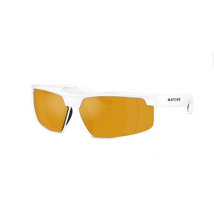 Native Eyewear Ridge-Runner Crest Sunglasses