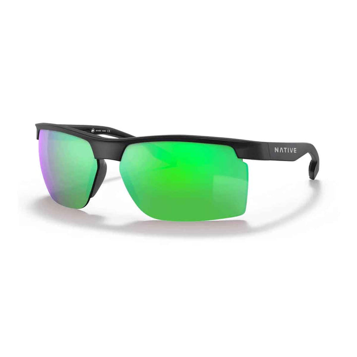 Native Eyewear Ridge-Runner Sunglasses