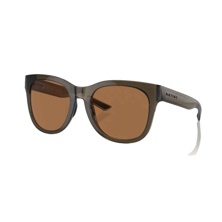 Native Eyewear Tiaga Sunglasses