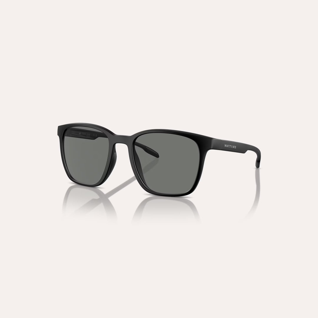 Native Eyewear Targhee Square Sunglasses