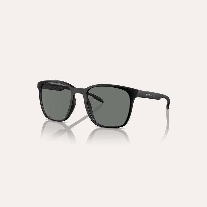 Native Eyewear Targhee Square Sunglasses