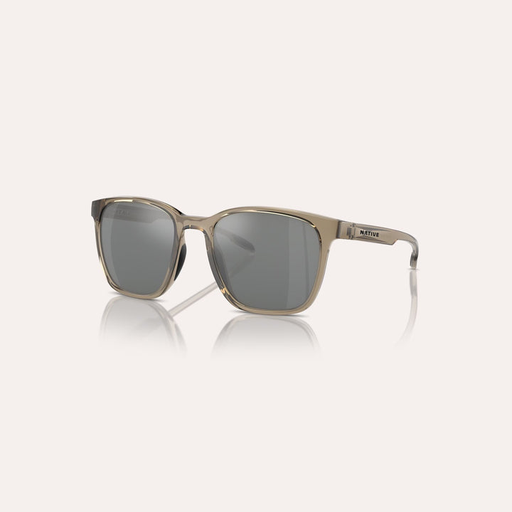 Native Eyewear Targhee Square Sunglasses