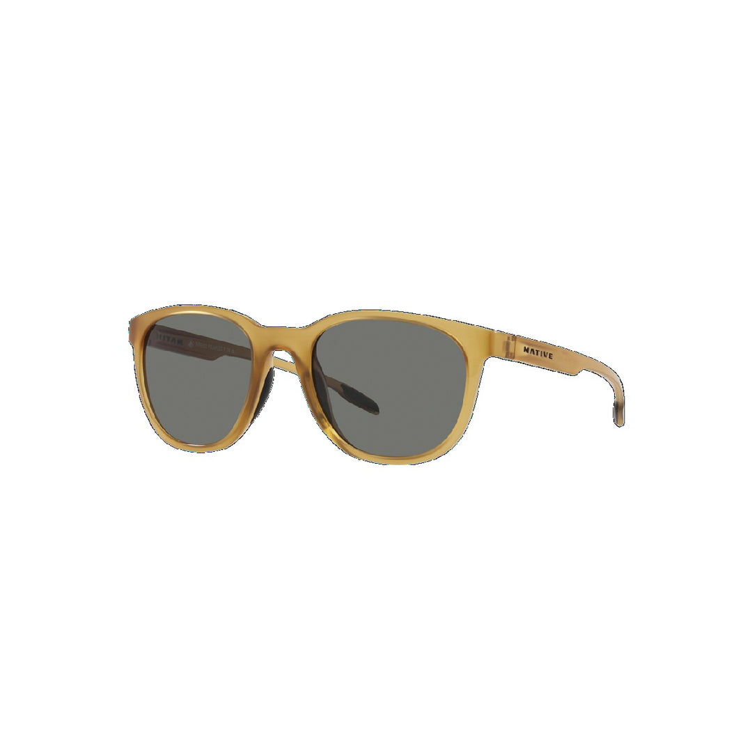 Native Eyewear Targhee Square Sunglasses