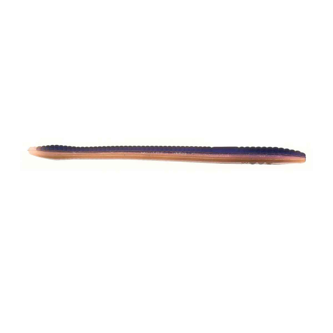 Zoom Finesse Worm (A-N) - Fishermans Central