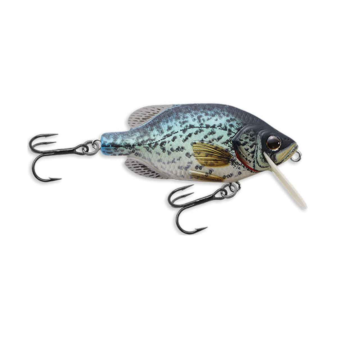 LiveTarget Crappie Crankbait