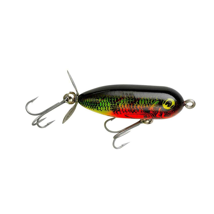 Heddon Tiny Torpedo