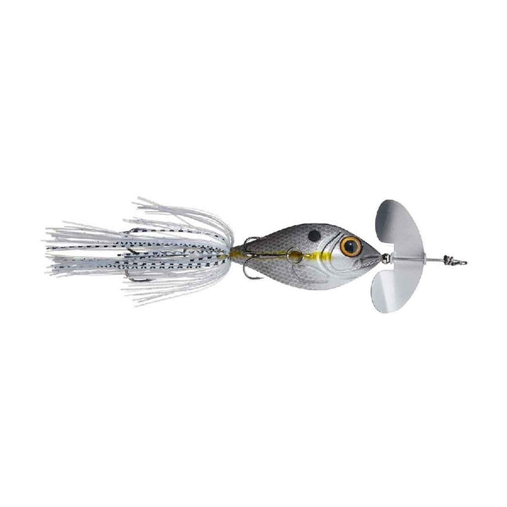 Evolution Baits GrassBurner