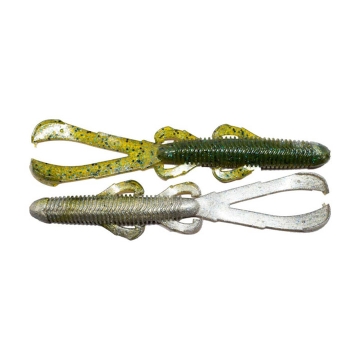Googan Baits Trench Hawg Creature Bait