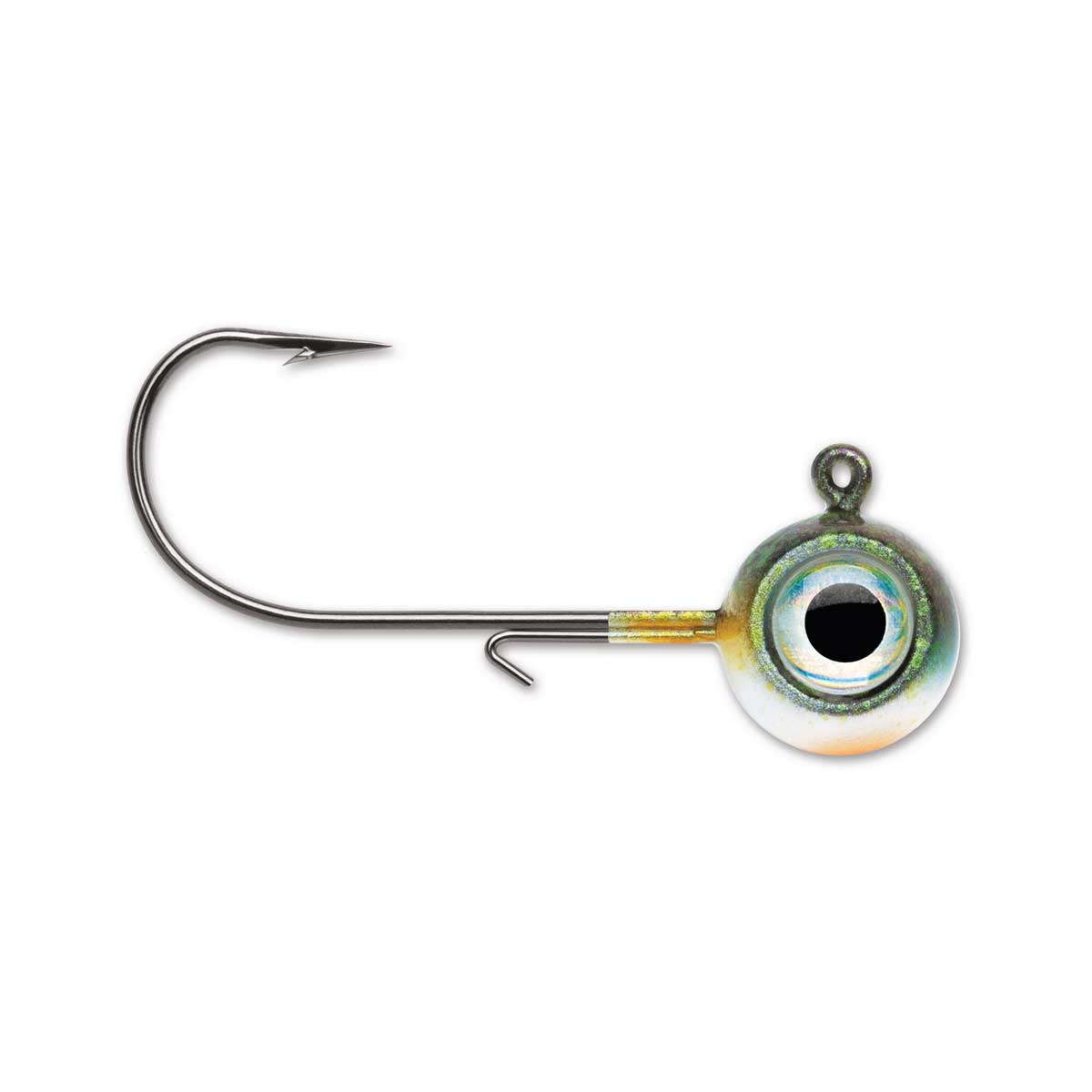 Neon Moon Eye Jig_Blue Gill