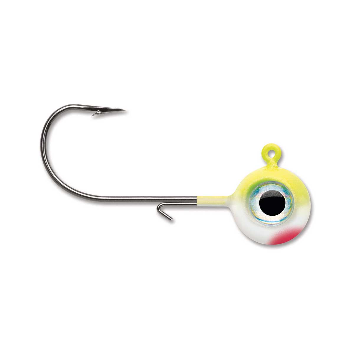 Neon Moon Eye Jig_Clown