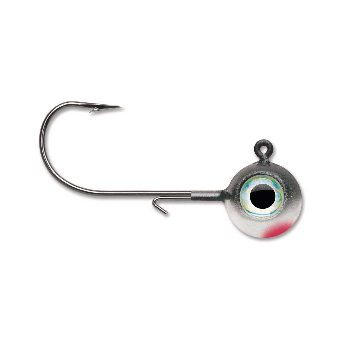 Neon Moon Eye Jig_Fathead