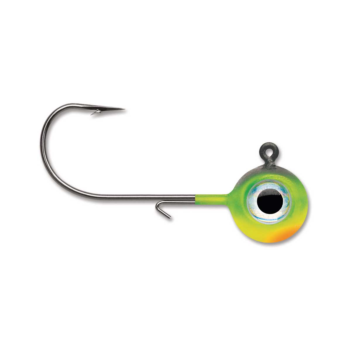 Neon Moon Eye Jig_Firetiger