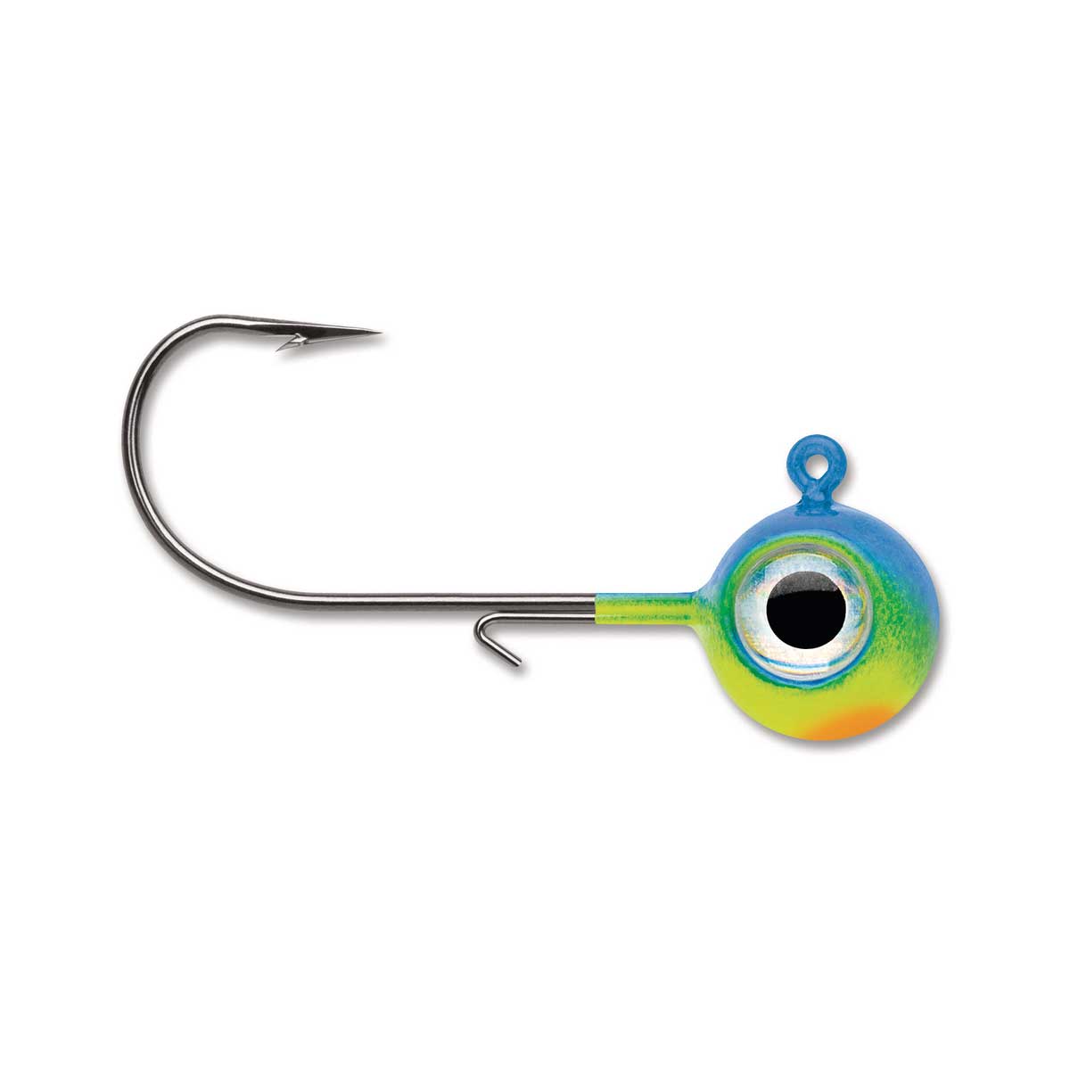 Neon Moon Eye Jig_Parrot