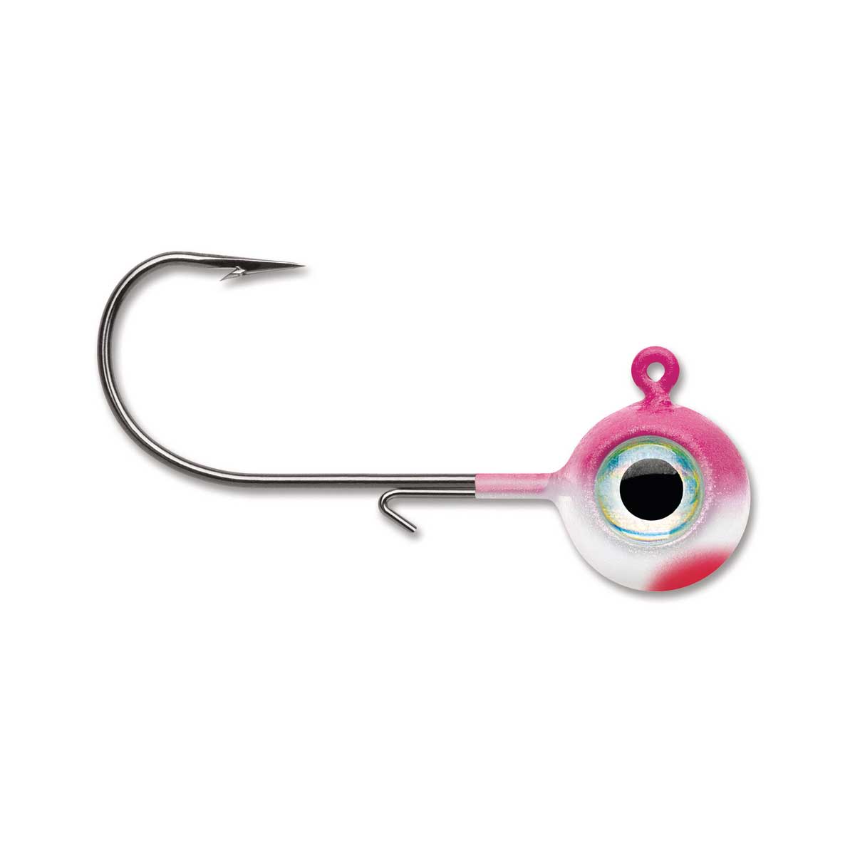 Neon Moon Eye Jig_Pink Pearl