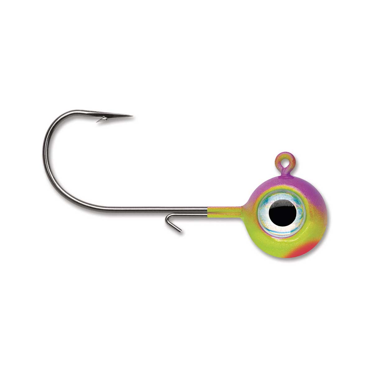 Neon Moon Eye Jig_Purpledescent