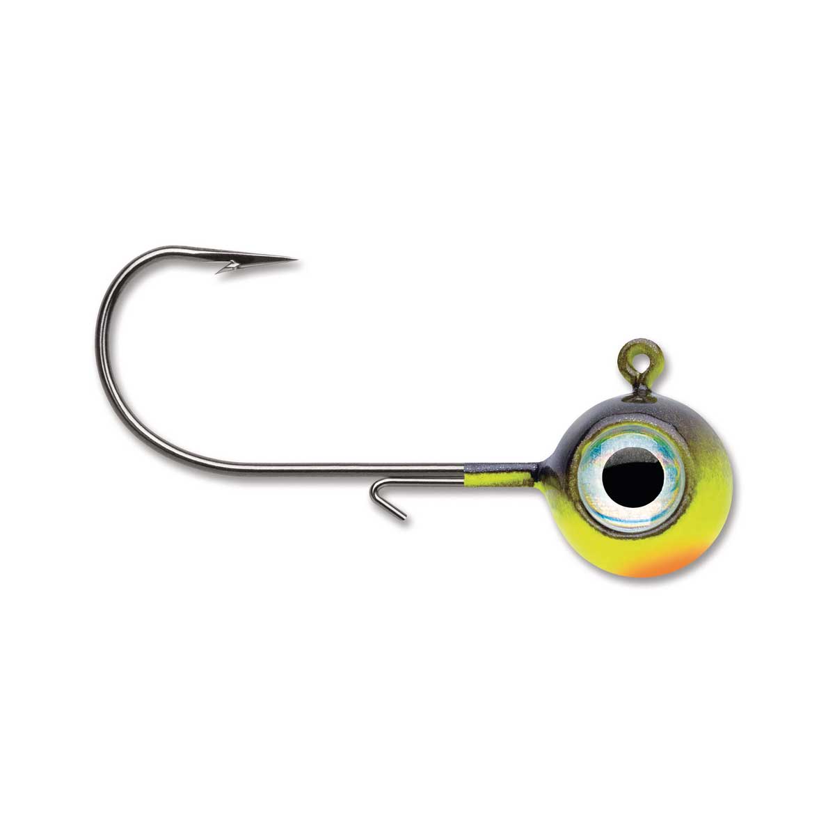 Neon Moon Eye Jig_Redtail Chub