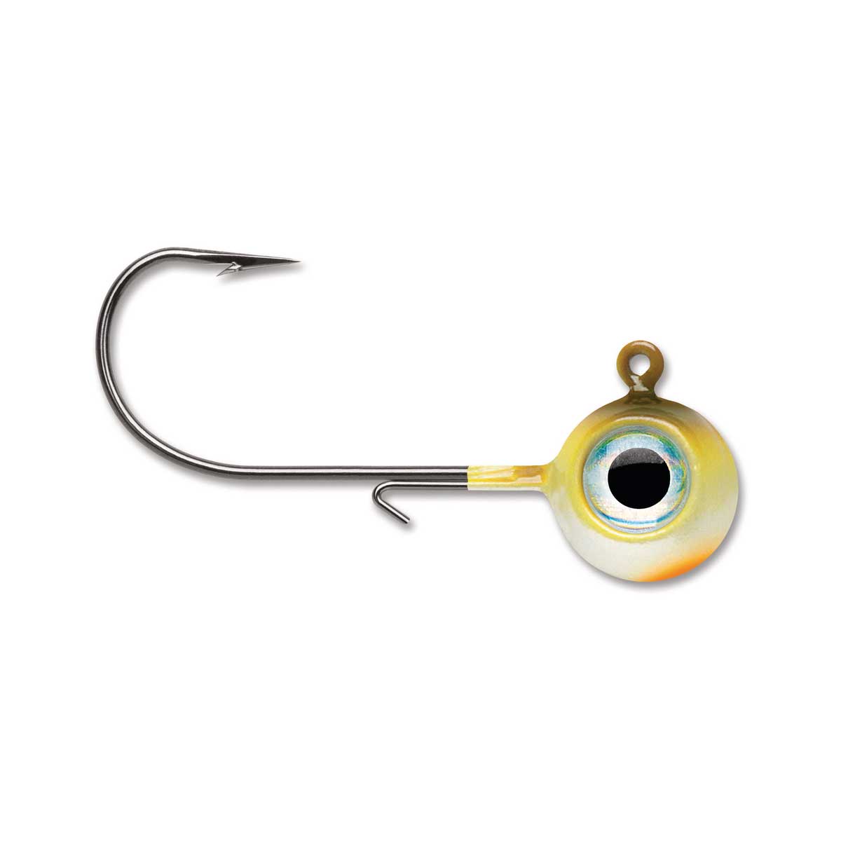 Neon Moon Eye Jig_Yellow Perch