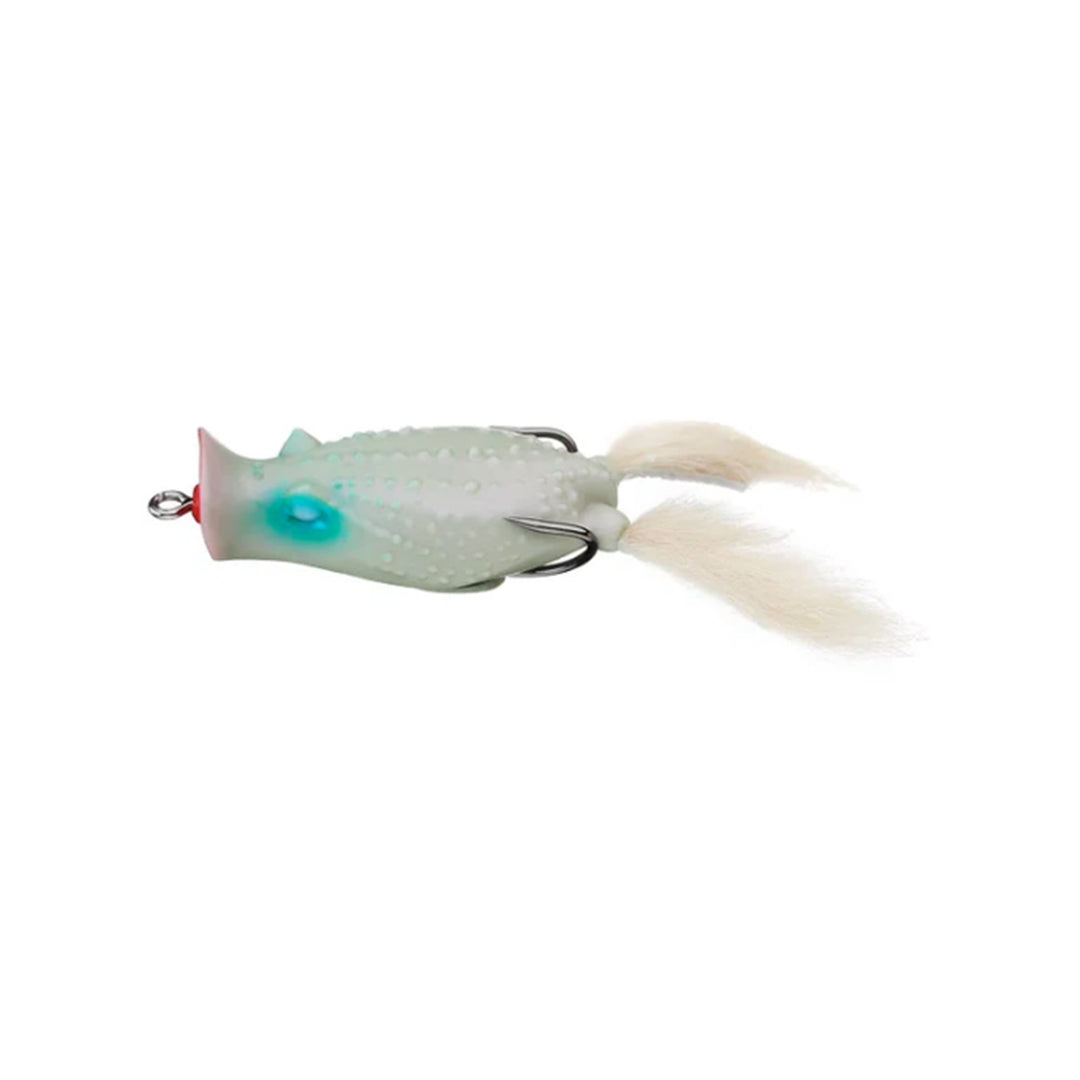 Deps Buster K