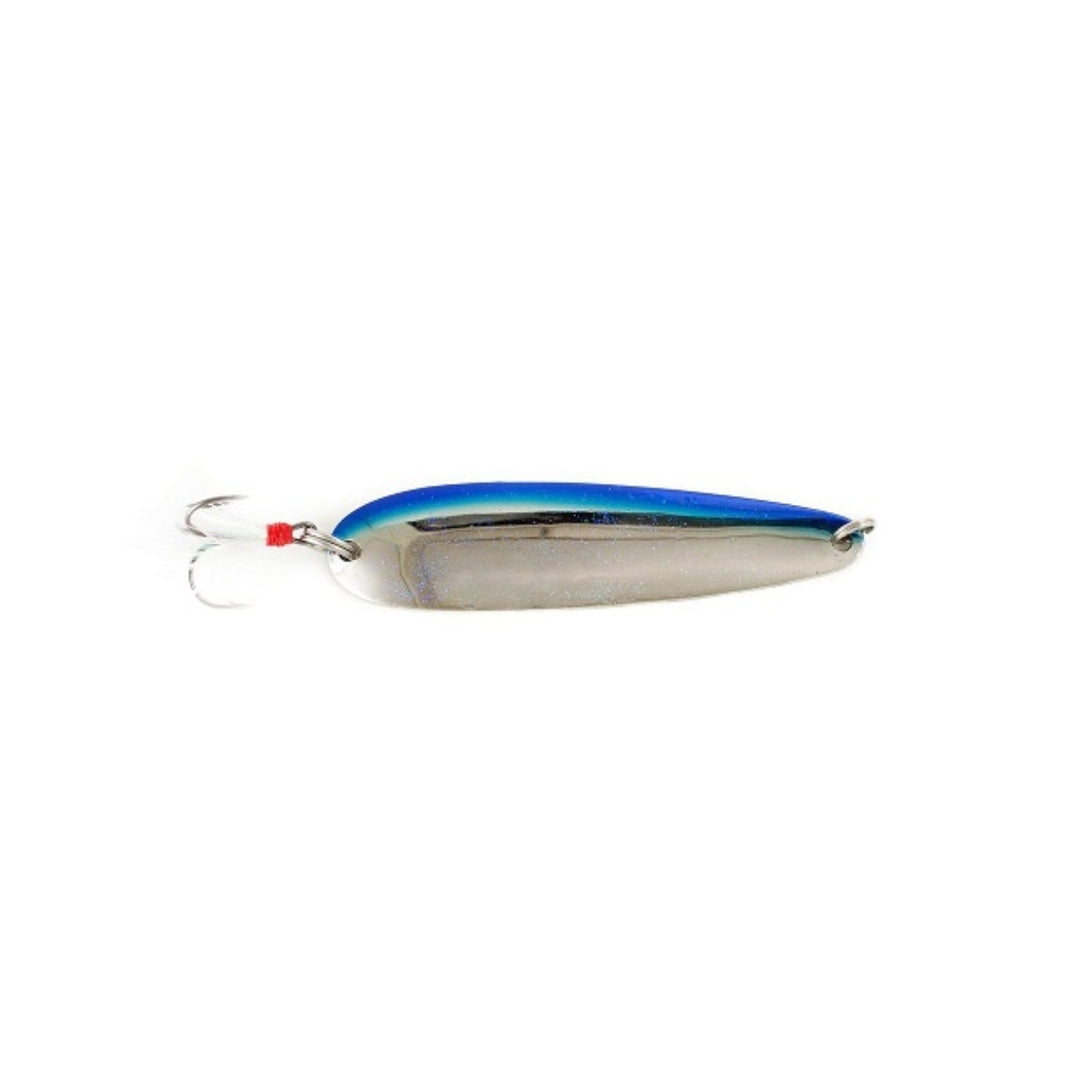 Nichols Flutter Spoon - Fishermans Central