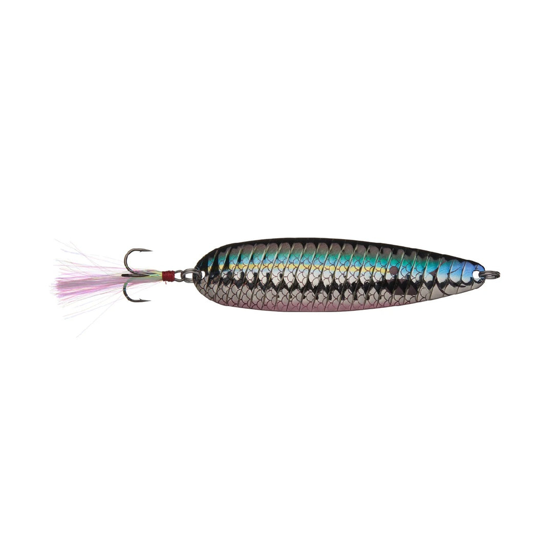Nichols Flutter Spoon - Fishermans Central