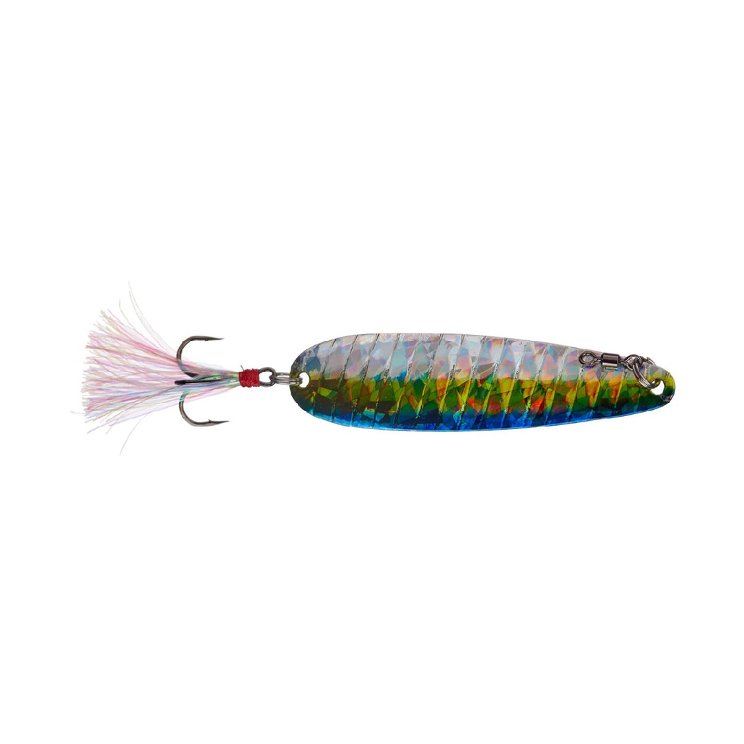 Nichols Flutter Spoon - Fishermans Central