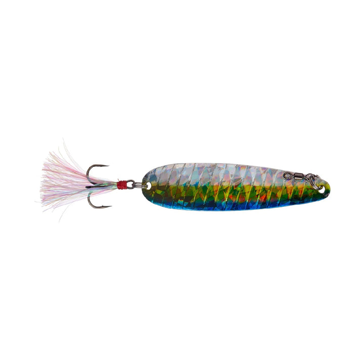 Nichols Flutter Spoon - Fishermans Central