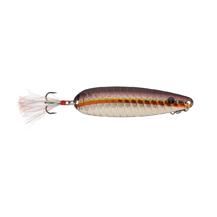 Nichols Flutter Spoon - Fishermans Central