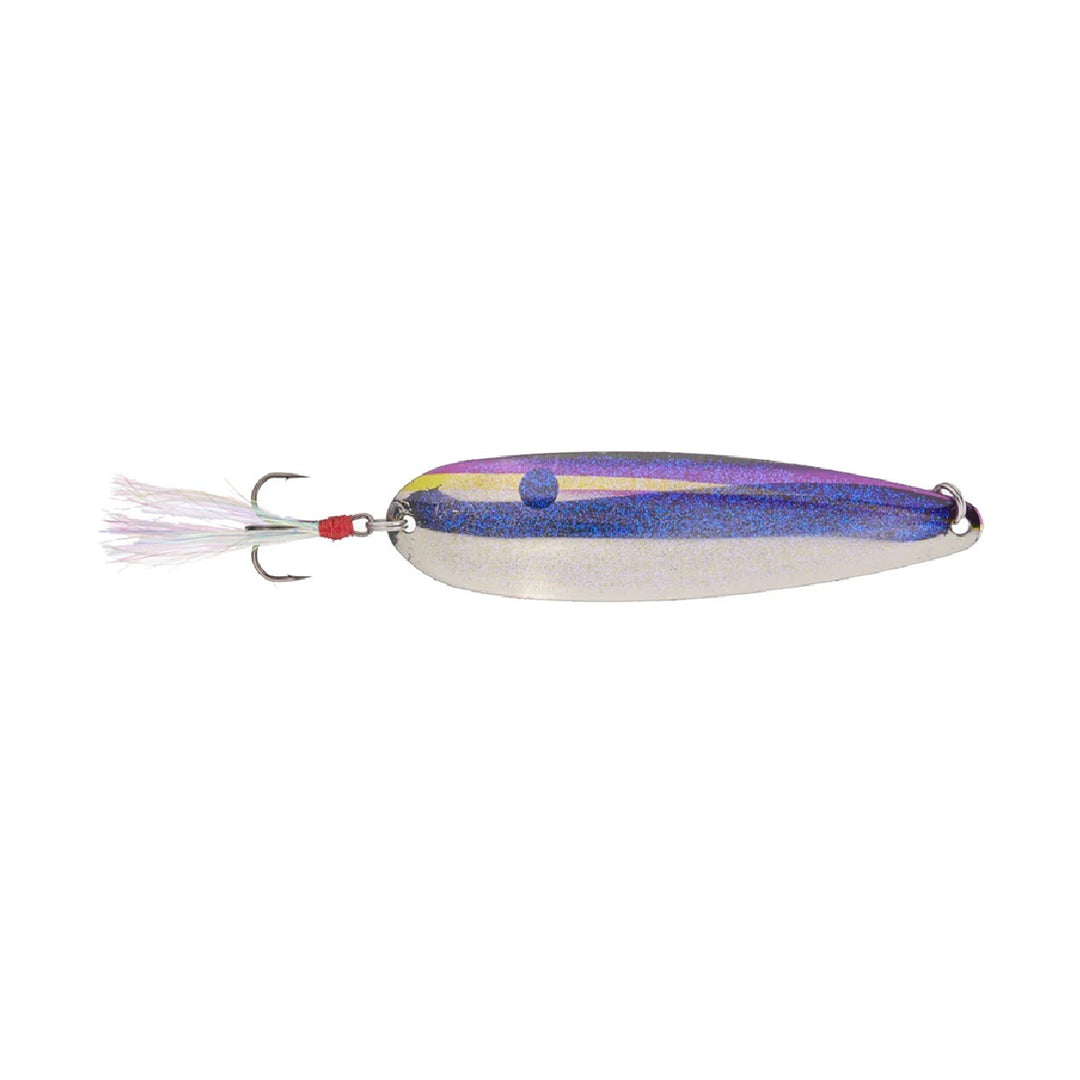 Nichols Flutter Spoon - Fishermans Central