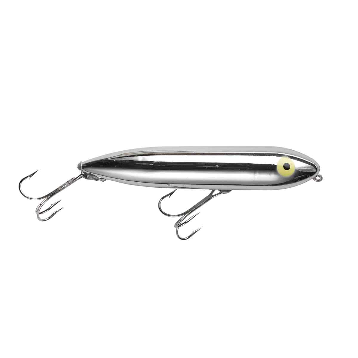 Heddon Zara Spook | Classic Topwater Walking Bait | Fisherman's