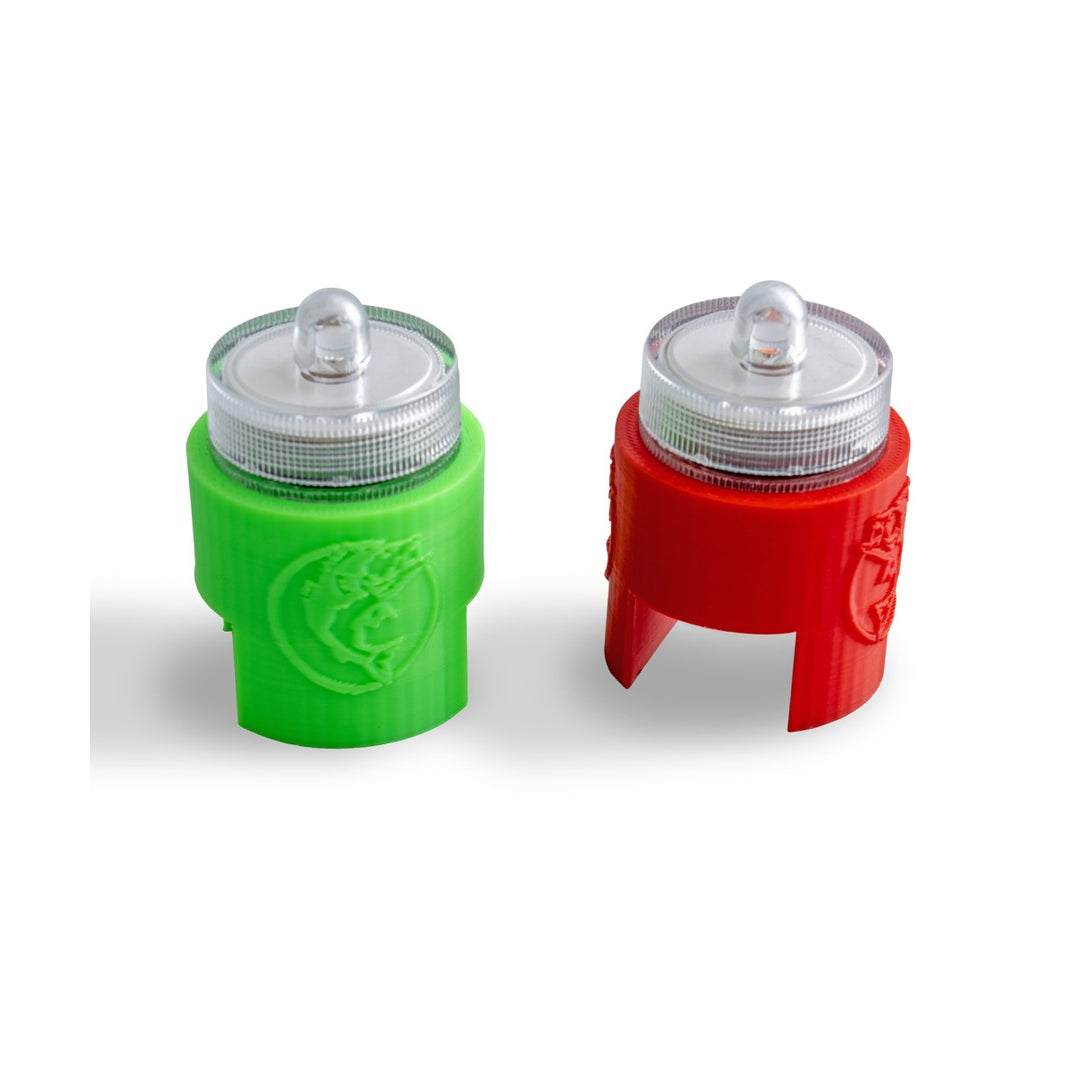 Nite Eyez Planner Board Lights for night trolling