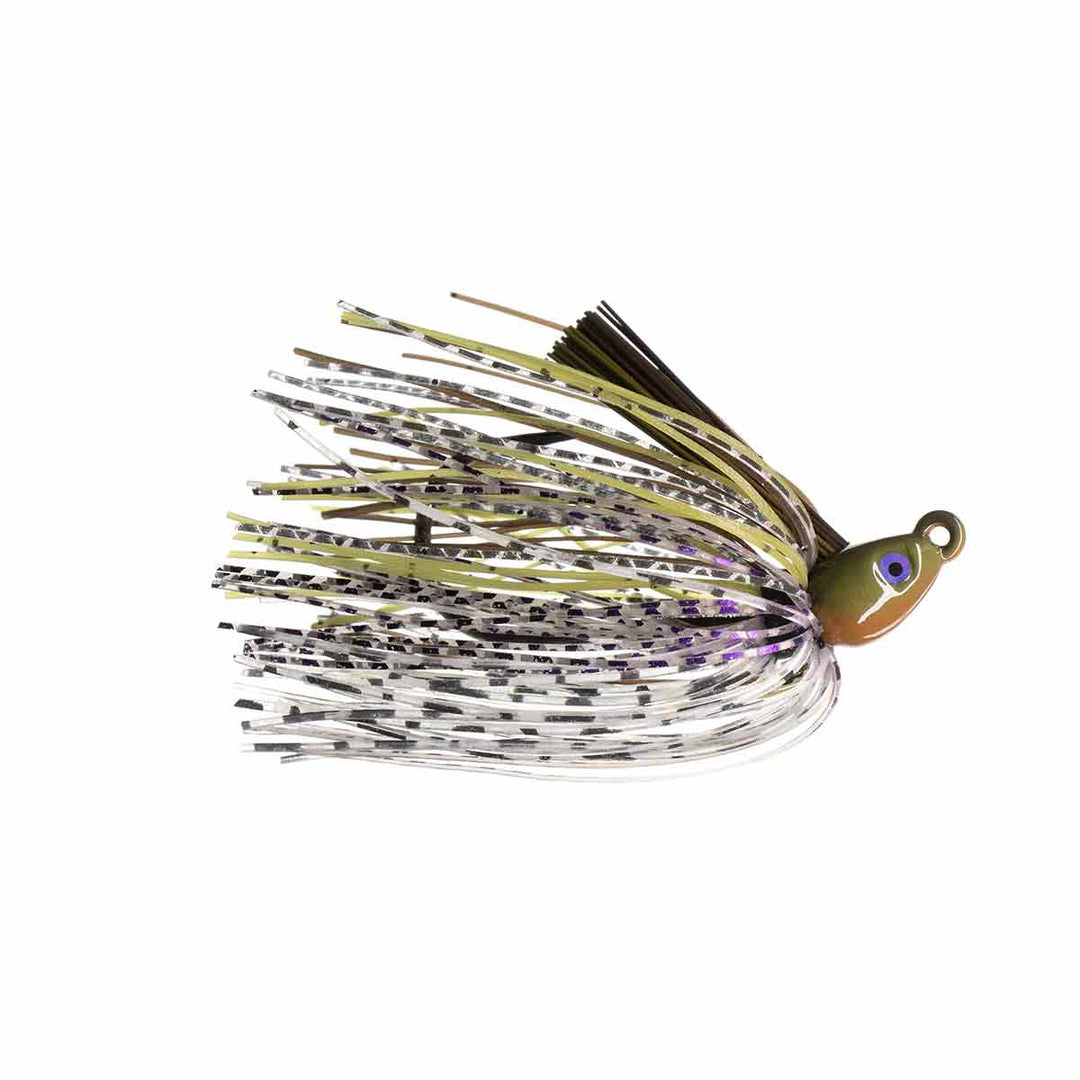 Dirty Jigs Tackle No Jack Swim Jig