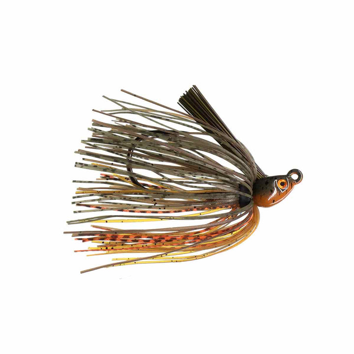 Dirty Jigs Tackle No Jack Swim Jig