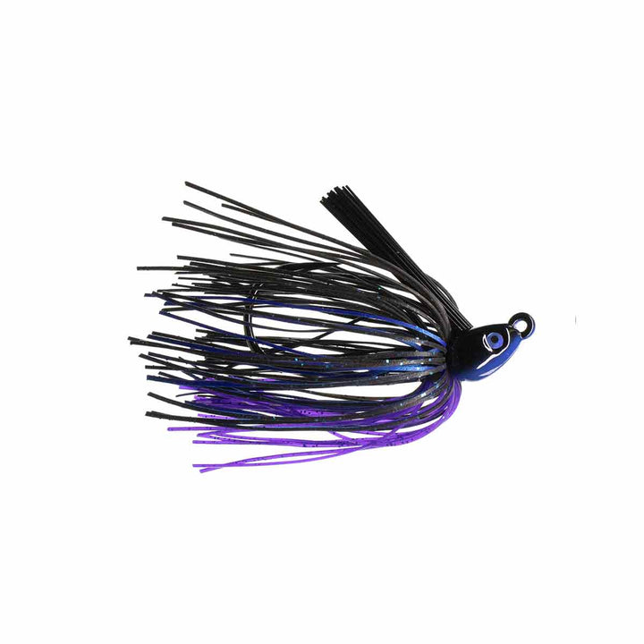 Dirty Jigs Tackle No Jack Swim Jig