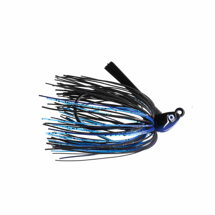 Dirty Jigs Tackle No Jack Swim Jig