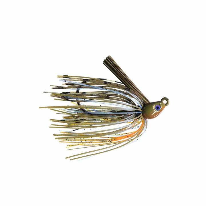 Dirty Jigs Tackle No Jack Swim Jig