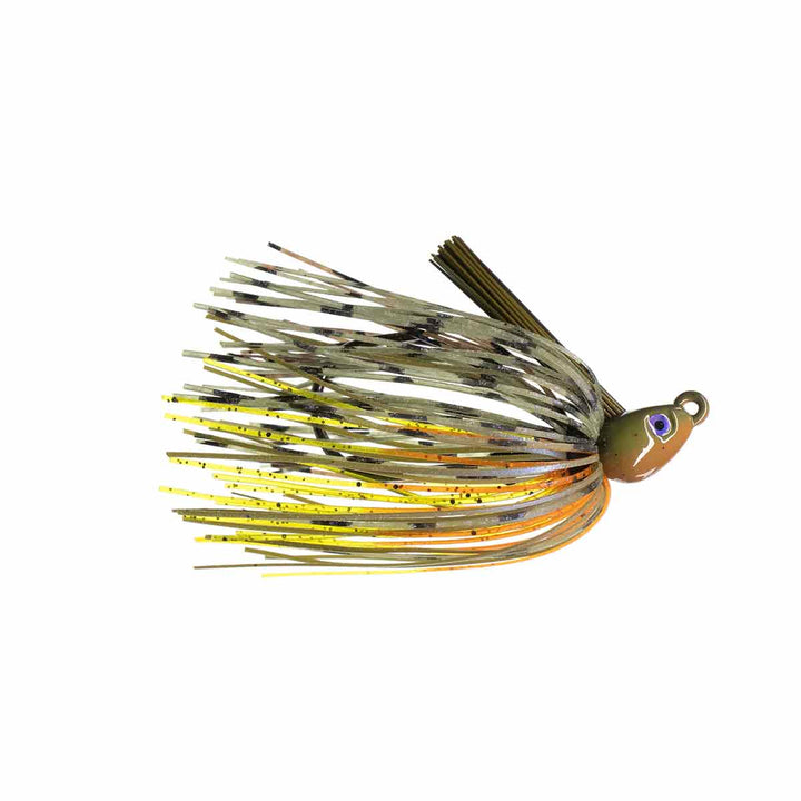 Dirty Jigs Tackle No Jack Swim Jig