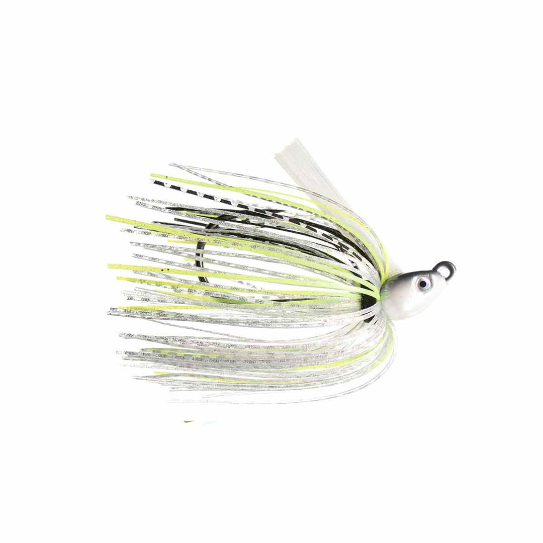 Dirty Jigs Tackle No Jack Swim Jig