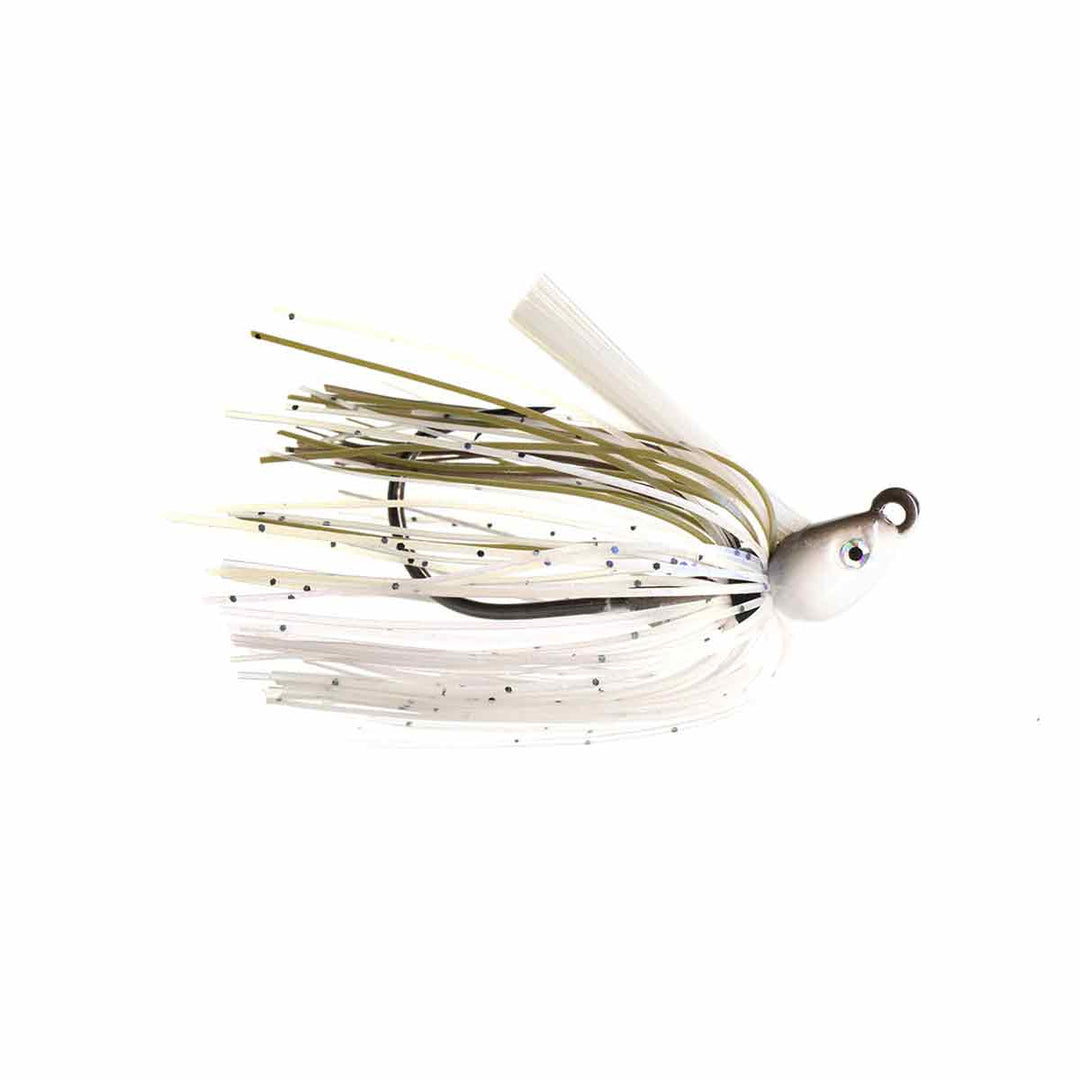 Dirty Jigs Tackle No Jack Swim Jig